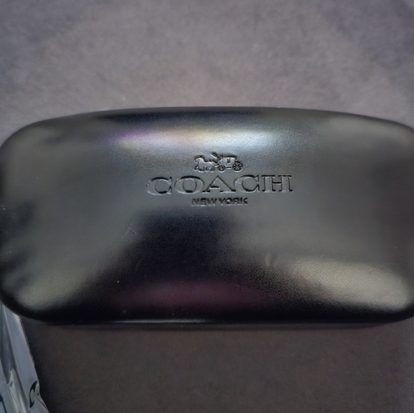 Coach Sunglasses - Picture 6 of 6